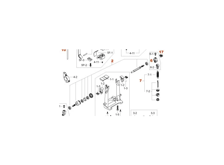 Tama AMC-2 Angle Memory Cap 